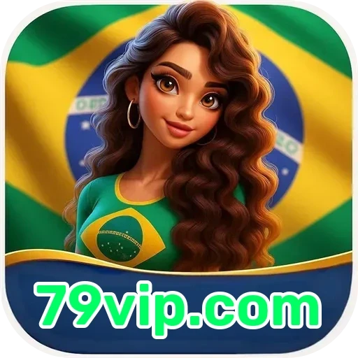 79vip.com: O Destino Imperdível para Jogos Online no Brasil