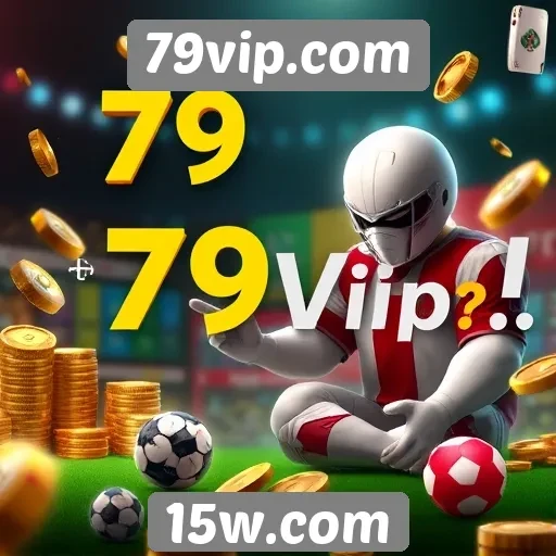 79vip.com oferece promoções exclusivas para novos jogadores