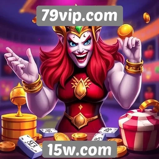 Explore os jogos de cassino disponíveis no 79vip.com