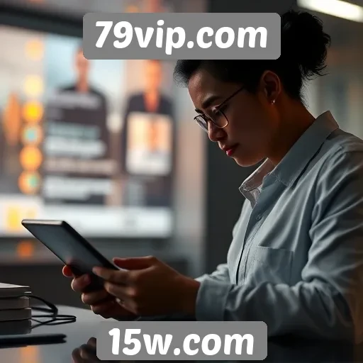 Segurança em transações financeiras no 79vip.com