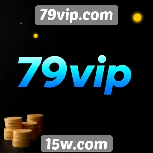 Perspectivas de crescimento do 79vip.com no mercado