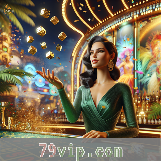 A Magia dos Jogos no 79vip.com: Diversão Sem Limites